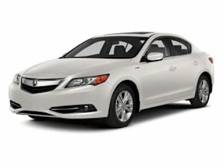 2013 Acura ILX 1.5L Hybrid w/Tech 19VDE3F74DE300252 2013 Acura ILX 1.5L Hybrid w/Tech