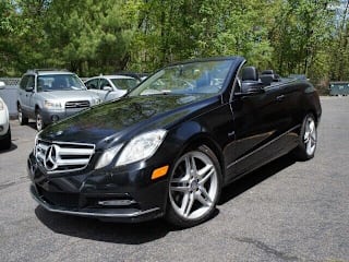 2012 Mercedes-Benz E-Class E 350 WDDKK5KF1CF141636 2012 Mercedes-Benz E-Class E 350