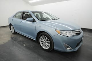 2012 Toyota Camry Hybrid XLE 4T1BD1FK5CU035217 2012 Toyota Camry Hybrid XLE