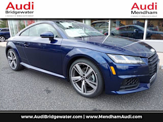 2021 Audi TT TRUAEAFV0M1002335 2021 Audi TT