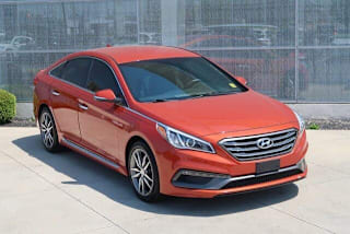 2015 Hyundai Sonata Sport 2.0T 5NPE34AB8FH103229 2015 Hyundai Sonata Sport 2.0T