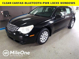 2010 Chrysler Sebring 1C3CC4FB1AN166380 2010 Chrysler Sebring