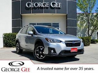 2018 Subaru Crosstrek 2.0i Premium JF2GTABC4JH345118 2018 Subaru Crosstrek 2.0i Premium