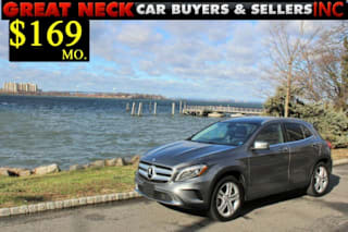 2015 Mercedes-Benz GLA GLA 250 4MATIC WDCTG4GB2FJ099327 2015 Mercedes-Benz GLA GLA 250 4MATIC