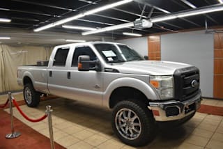 2011 Ford F-250 Super Duty XL 1FT7W2BT6BEC85356 2011 Ford F-250 Super Duty XL