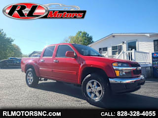 2010 Chevrolet Colorado 1GCJTDDE4A8118175 2010 Chevrolet Colorado