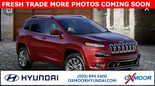 2016 Jeep Cherokee Limited 1C4PJLDB2GW272646 2016 Jeep Cherokee Limited