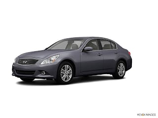 2011 Infiniti G25 x JN1DV6AR1BM653552 2011 Infiniti G25 x
