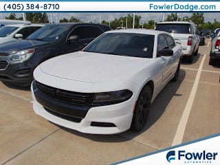 2019 Dodge Charger SXT 2C3CDXBG8KH732738 2019 Dodge Charger SXT