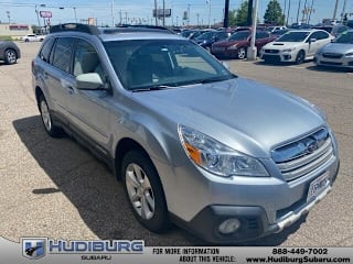 2013 Subaru Outback 2.5i Limited 4S4BRCKC8D3227718 2013 Subaru Outback 2.5i Limited