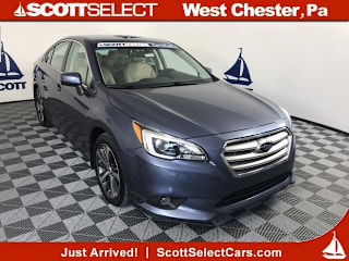 2015 Subaru Legacy 3.6R Limited 4S3BNEJ64F3007437 2015 Subaru Legacy 3.6R Limited