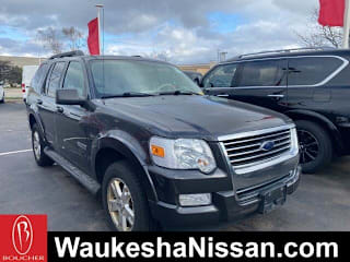 2007 Ford Explorer 1FMEU73E87UB46297 2007 Ford Explorer