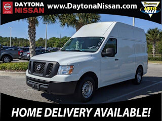 2014 Nissan NV Cargo 1N6BF0LX3EN101203 2014 Nissan NV Cargo