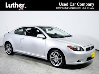 2010 Scion tC Base JTKDE3B72A0311874 2010 Scion tC Base