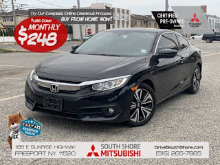 2018 Honda Civic EX-T 2HGFC3B38JH352106 2018 Honda Civic EX-T