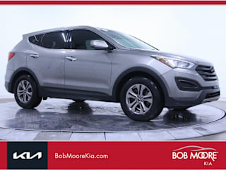 2015 Hyundai Santa Fe Sport 2.4L 5XYZTDLB2FG279666 2015 Hyundai Santa Fe Sport 2.4L