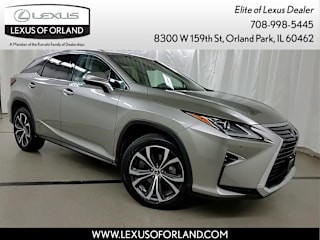 2018 Lexus RX 350 2T2BZMCA5JC166348 2018 Lexus RX 350