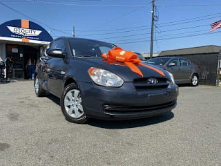 2008 Hyundai Accent KMHCM36C28U078901 2008 Hyundai Accent