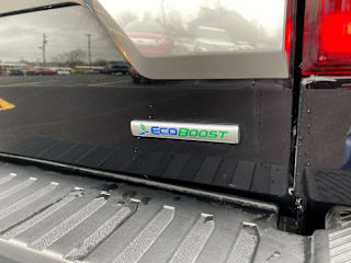 2020 Ford F-150 Platinum 1FTEW1E49LFB00329 2020 Ford F-150 Platinum
