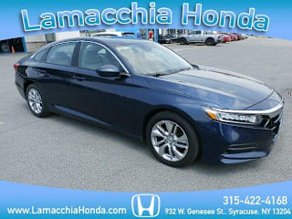 2018 Honda Accord LX 1HGCV1F10JA069238 2018 Honda Accord LX