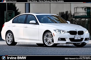 2018 BMW 3 Series 340i xDrive WBA8B7G58JNU95640 2018 BMW 3 Series 340i xDrive