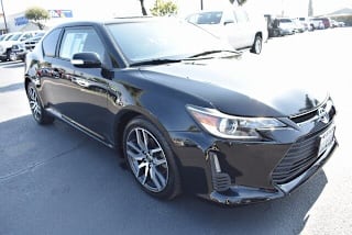 2015 Scion tC Base JTKJF5C79FJ002415 2015 Scion tC Base