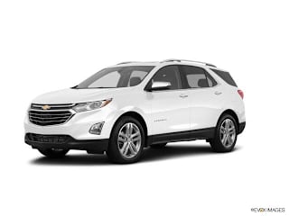 2019 Chevrolet Equinox Premier 2GNAXPEX5K6242685 2019 Chevrolet Equinox Premier