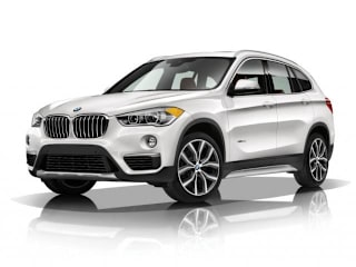 2016 BMW X1 WBXHT3C38G5F65777 2016 BMW X1