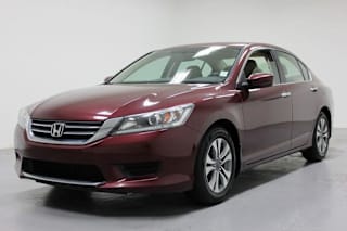 2014 Honda Accord LX 1HGCR2F38EA095135 2014 Honda Accord LX