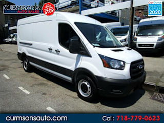 2020 Ford Transit Cargo 250 1FTBR1C89LKB46797 2020 Ford Transit Cargo 250