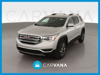 2019 GMC Acadia 1GKKNMLS4KZ265991 2019 GMC Acadia