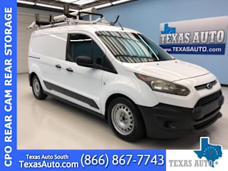 2014 Ford Transit Connect Cargo XL NM0LS7E72E1172423 2014 Ford Transit Connect Cargo XL