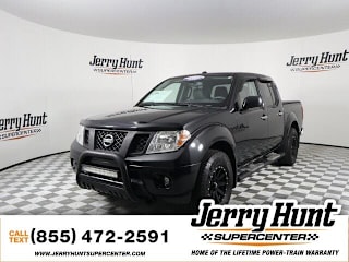 2016 Nissan Frontier SV 1N6AD0EV0GN772148 2016 Nissan Frontier SV