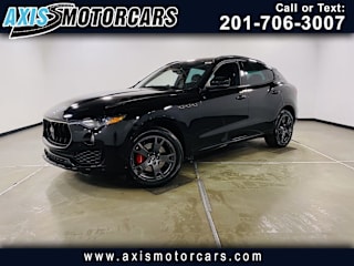 2020 Maserati Levante Base ZN661XUA9LX349896 2020 Maserati Levante Base