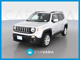 2017 Jeep Renegade Altitude ZACCJBBB3HPG39578 2017 Jeep Renegade Altitude
