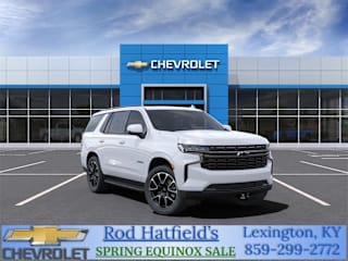 2021 Chevrolet Tahoe RST 1GNSKRKD1MR339785 2021 Chevrolet Tahoe RST