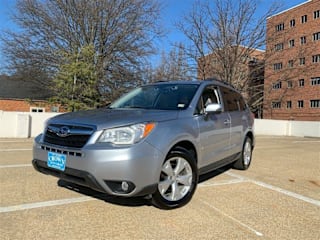 2014 Subaru Forester JF2SJAPC8EH452347 2014 Subaru Forester