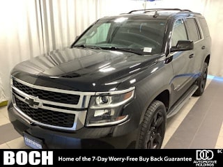 2018 Chevrolet Tahoe LT 1GNSKBKC1JR193513 2018 Chevrolet Tahoe LT