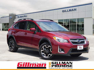 2016 Subaru Crosstrek 2.0i Premium JF2GPADC1G8310692 2016 Subaru Crosstrek 2.0i Premium