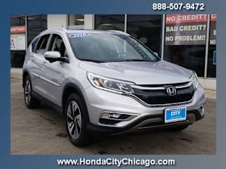 2016 Honda CR-V 5J6RM4H93GL023216 2016 Honda CR-V