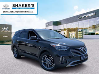2017 Hyundai Santa Fe SE Ultimate KM8SRDHF5HU202573 2017 Hyundai Santa Fe SE Ultimate