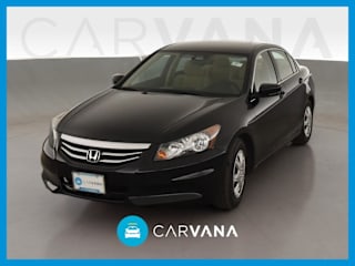 2012 Honda Accord LX 1HGCP2F38CA045757 2012 Honda Accord LX