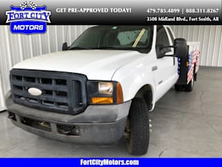 2006 Ford F-350 SuperCab 162 WB 60 CA XL 4WD 1FDWX37P26EB72080 2006 Ford F-350 SuperCab 162 WB 60 CA XL 4WD