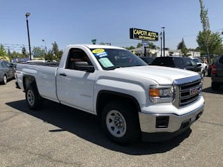 2015 GMC Sierra 1500 Base 1GTN1TEC0FZ904166 2015 GMC Sierra 1500 Base