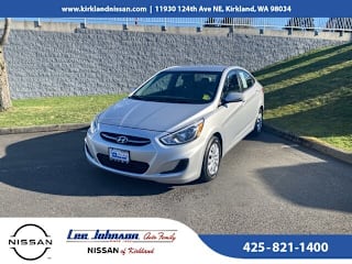 2016 Hyundai Accent SE KMHCT4AE8GU961840 2016 Hyundai Accent SE