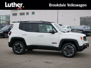 2017 Jeep Renegade ZACCJBCB0HPF89950 2017 Jeep Renegade
