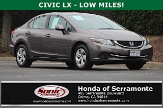 2013 Honda Civic 19XFB2F51DE294752 2013 Honda Civic
