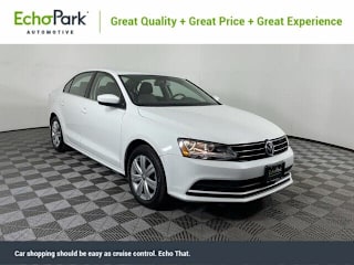 2017 Volkswagen Jetta 3VW2B7AJXHM415853 2017 Volkswagen Jetta