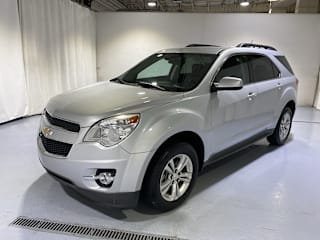 2015 Chevrolet Equinox LT 2GNALCEK2F6153641 2015 Chevrolet Equinox LT