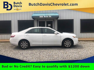 2007 Toyota Camry XLE V6 4T1BK46K77U553455 2007 Toyota Camry XLE V6